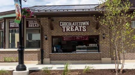 Chocolatetown Treats